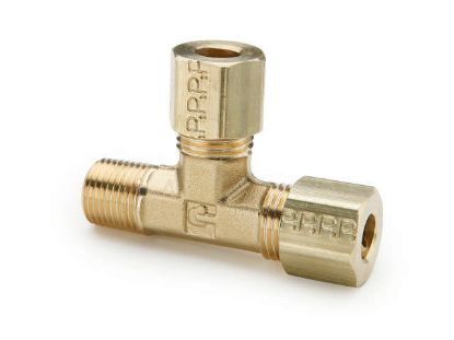 Picture of Compression Fitting 171C - 171CPT-4-2