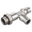 Picture of Electroless Nickel Plated Brass Push-to-Connect Fittings - Prestolok PLM - 171PLM-6M-2G