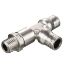 Picture of Electroless Nickel Plated Brass Push-to-Connect Fittings - Prestolok PLM - 171PLM-4-2