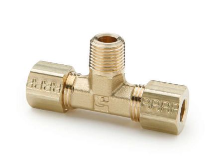 Picture for category Compression Fitting 172C