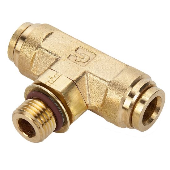 Picture of PMH Low pressure hydraulic fittings - 1725PMH-6-4