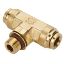 Picture of PMH Low pressure hydraulic fittings - 1725PMH-6-4