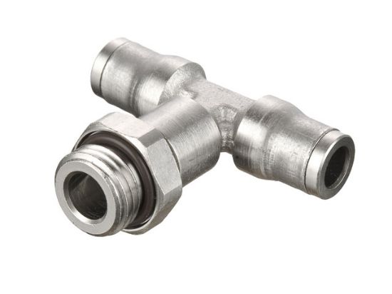 Picture of Prestolok PLS Series 172PLS - Metric-BSPP/Metric - 172PLS-10M-4G
