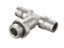 Picture of Prestolok PLS Series 172PLS - Metric-BSPP/Metric - 172PLS-4M-4G
