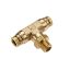 Picture of Air Brake D.O.T. composite & brass push-to-connect fittings - PTC & PTCR - 172PTC-6-2