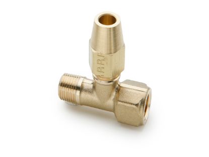 Picture of Compression Fitting 176CL - 176CL-4-2