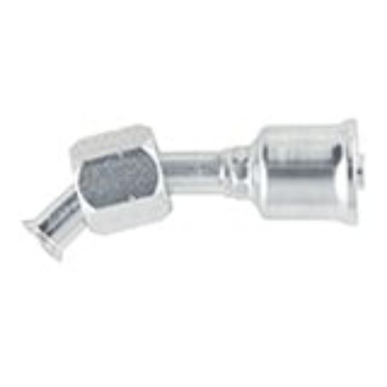 Picture of Crimp Style Hydraulic Hose Fitting – 26 Series Fittings - 17726-10-10