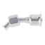Picture of Crimp Style Hydraulic Hose Fitting – 26 Series Fittings - 17726-10-10