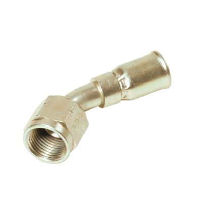Picture of Permanent Fittings for PTFE Hose - 91/91N - 17791N-12-12