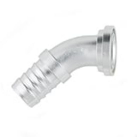 Picture of Field Attachable Hydraulic Hose Fitting - 88 Series Fittings - 1788-20-20