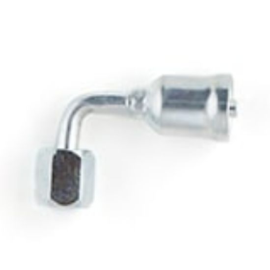 Picture of Crimp Style Hydraulic Hose Fitting – 26 Series Fittings - 17926-8-8