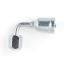 Picture of Crimp Style Hydraulic Hose Fitting – 26 Series Fittings - 17926-8-8