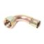Picture of Permanent Fittings for PTFE Hose - 91/91N - 17991N-6-6