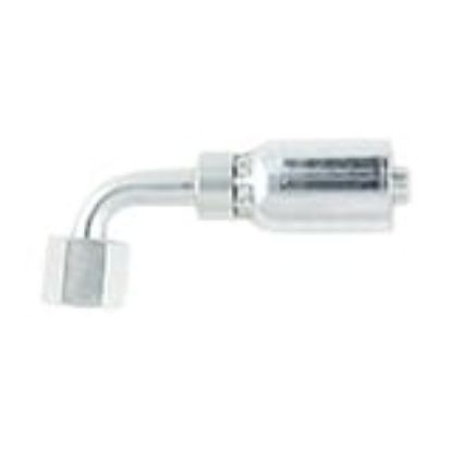 Picture of Crimp Style Hydraulic Hose Fitting – HY Series Fittings - 179HY-6-6