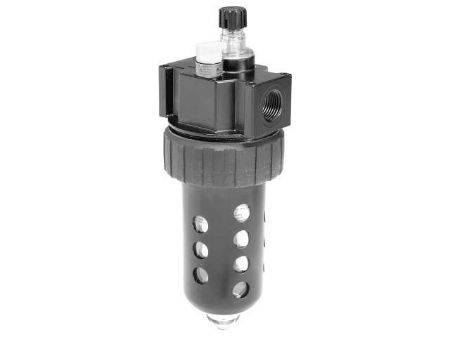 Picture for category 17L Standard General Industrial Lubricator - Micro-Mist