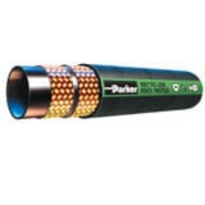 Picture of Hydraulic Constant Working Pressure Hose 1000 PSI - GlobalCore 187 Hose - 187-10