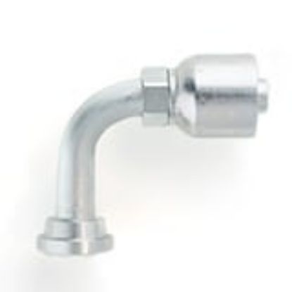 Picture of Crimp Style Hydraulic Hose Fitting – 71 Series Fittings - 18971-12-12