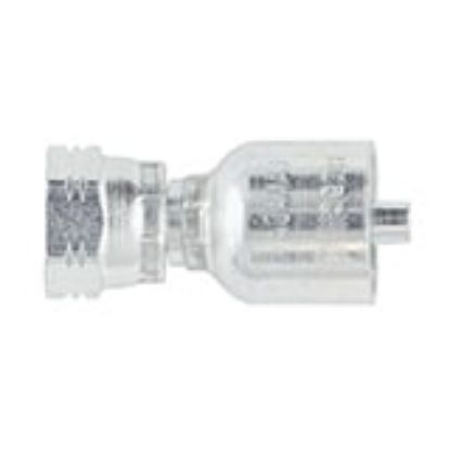 Picture of Crimp Style Hydraulic Hose Fitting - 43 Series Fittings - 19243-10-10
