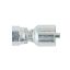 Picture of Crimp Style Hydraulic Hose Fitting - 43 Series Fittings - 19243-2-4