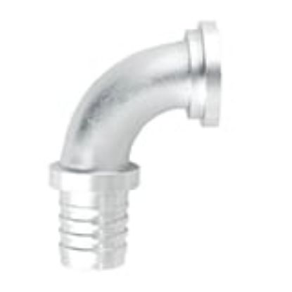 Picture of Field Attachable Hydraulic Hose Fitting - 88 Series Fittings - 1988-16-16