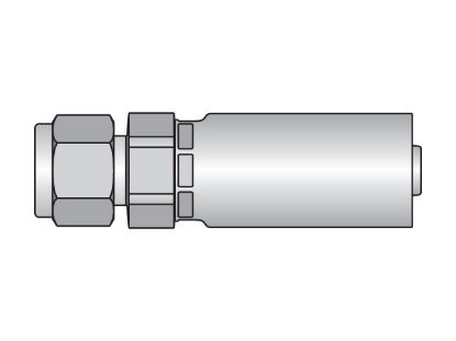 Picture of 56 Series 1AL56 - 1AL56-8-8NC
