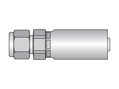 Picture of 58 Series 1AL58 - 1AL58-4-4C