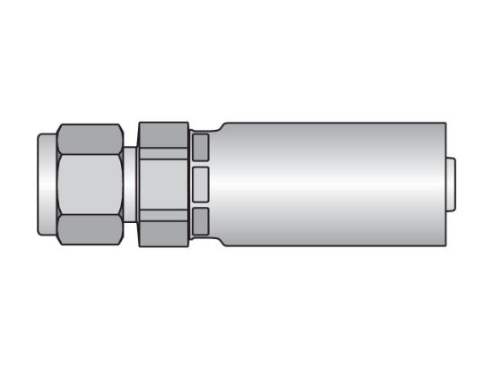 Picture of 58 Series 1AL58 - 1AL58-4-4C