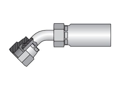 Picture of 55 Series 1B155 - 1B155-4-4