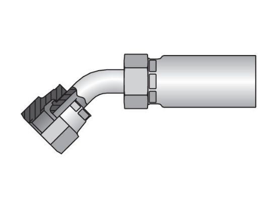 Picture of 55 Series 1B155 - 1B155-4-4
