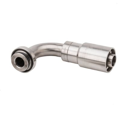 Picture of Subsea Fittings (Series E3 and E4) - 19WE3-16-16C