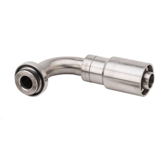 Picture of Subsea Fittings (Series E3 and E4) - 19WE3-16-16C