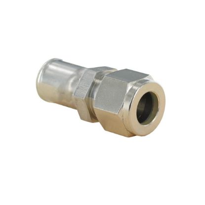 Picture of Permanent Fittings for PTFE Hose - 91/91N - 1AL91N-8-8C