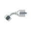 Picture of Crimp Style Hydraulic Hose Fitting - 43 Series Fittings - 1B143-8-8