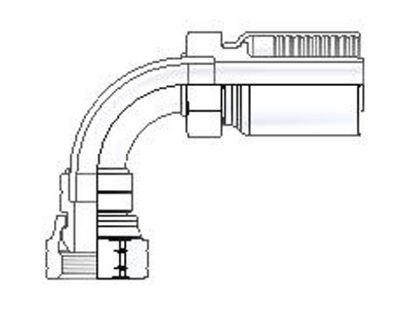 Picture of HY Series 1B2HY - 1B2HY-10-10