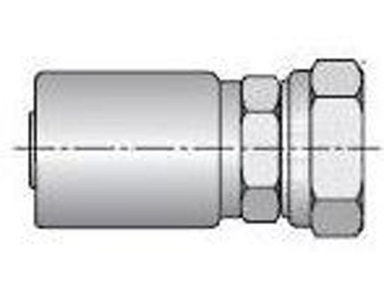 Picture of HY Series 1C3HY - 1C3HY-28-16