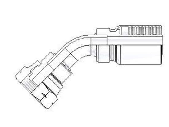 Picture of HY Series 1C4HY - 1C4HY-10-6