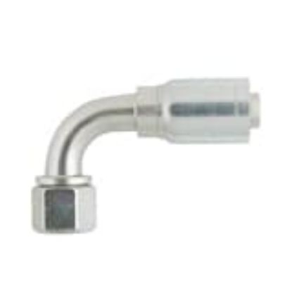 Picture of Crimp Style Hydraulic Hose Fitting – 77 Series Fittings - 1B277-12-12