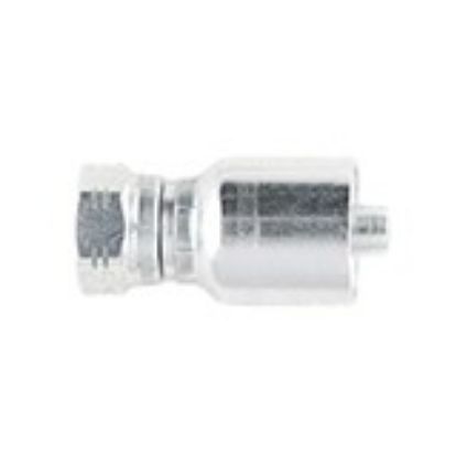 Picture of Crimp Style Hydraulic Hose Fitting - 43 Series Fittings - 1B543-8-6