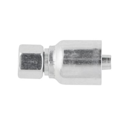 Picture of Crimp Style Hydraulic Hose Fitting - 43 Series Fittings - 1C343-18-12