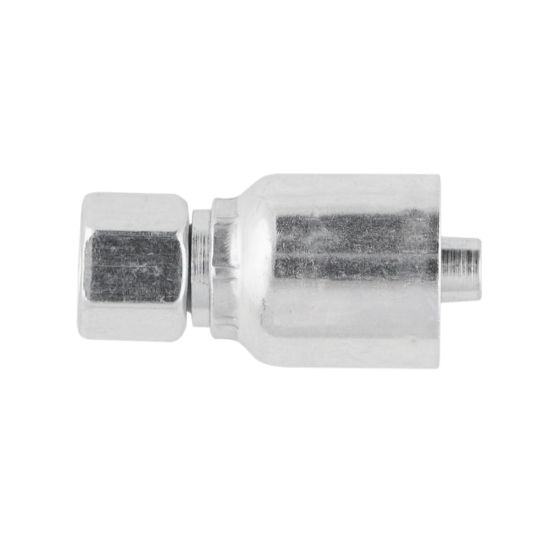 Picture of Crimp Style Hydraulic Hose Fitting - 43 Series Fittings - 1C343-6-4