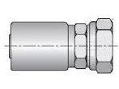 Picture of HY Series 1C3HY - 1C3HY-10-6