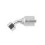 Picture of Crimp Style Hydraulic Hose Fitting - 43 Series Fittings - 1C443-22-12