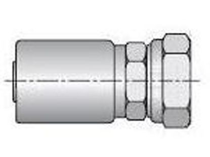 Picture of HY Series 1C6HY - 1C6HY-10-4