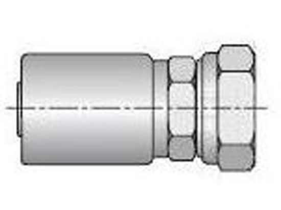 Picture of HY Series 1C6HY - 1C6HY-12-6
