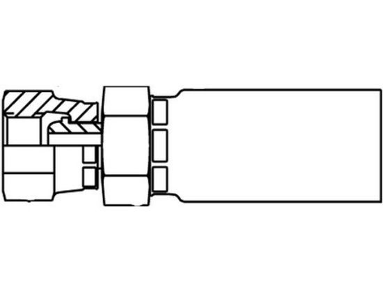 Picture of 58 Series 1C958 - 1C958-16-8
