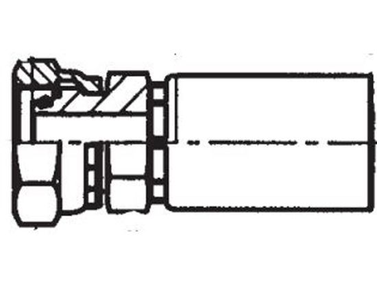 Picture of 55 Series 1CA55 - 1CA55-12-5