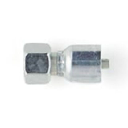Picture of Crimp Style Hydraulic Hose Fitting - 43 Series Fittings - 1C643-10-4