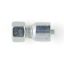 Picture of Crimp Style Hydraulic Hose Fitting - 43 Series Fittings - 1C643-12-6