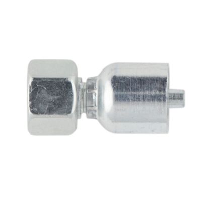 Picture of Crimp Style Hydraulic Hose Fitting - 43 Series Fittings - 1C943-25-12