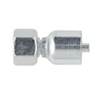Picture of Crimp Style Hydraulic Hose Fitting - 43 Series Fittings - 1C943-12-5